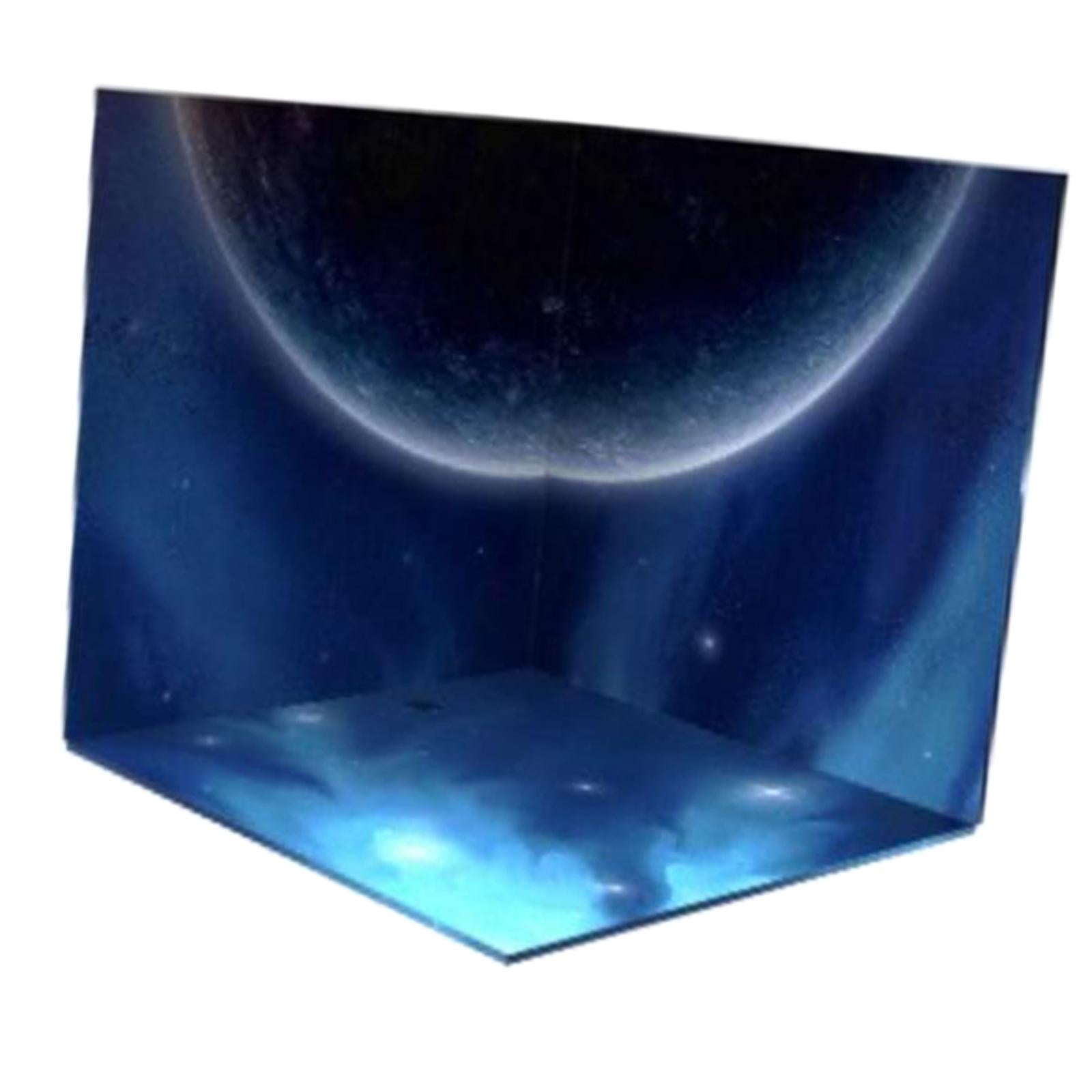 1/12 Scale Backdrop Scene Model Collection ama Parking Background Background Board Scene for Action Figures Dolls Vehicle Scene Toy Space