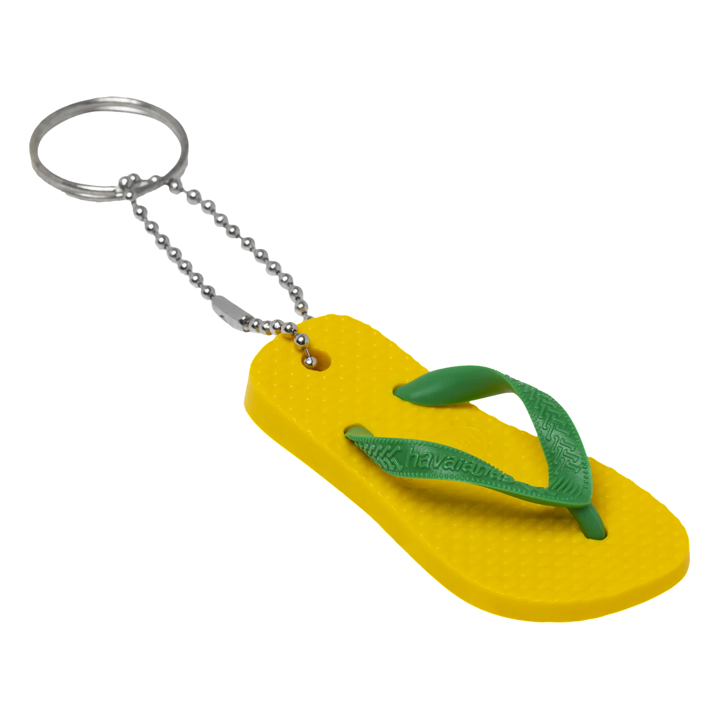 Chaveiro Chinelo Havaianas II