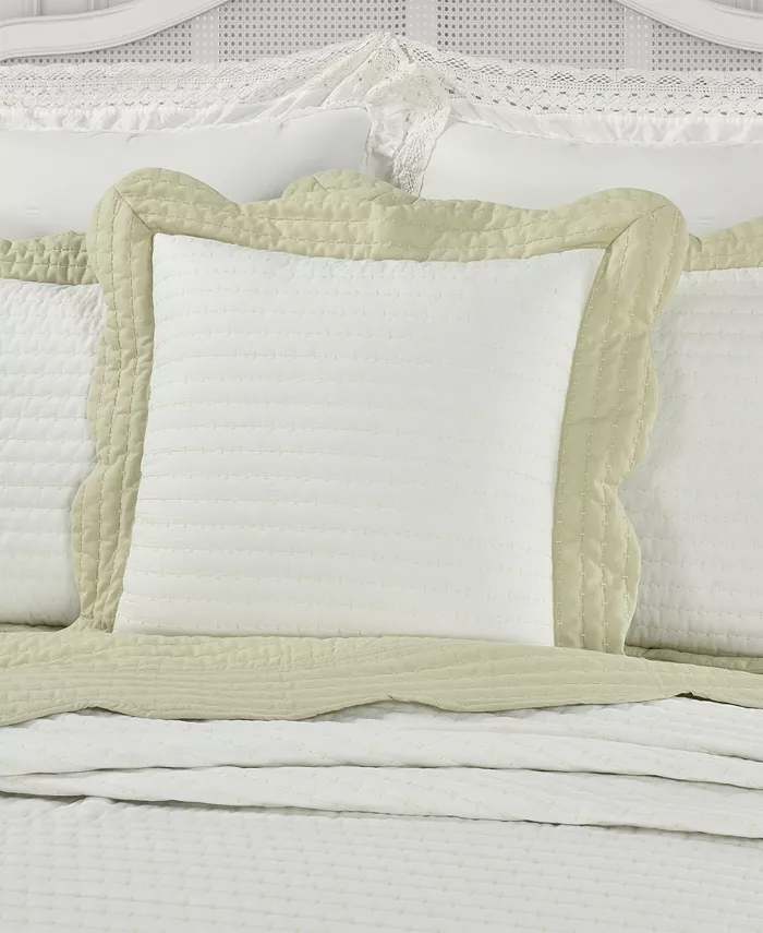 Piper Wright Amherst Decorative Pillow， 20
