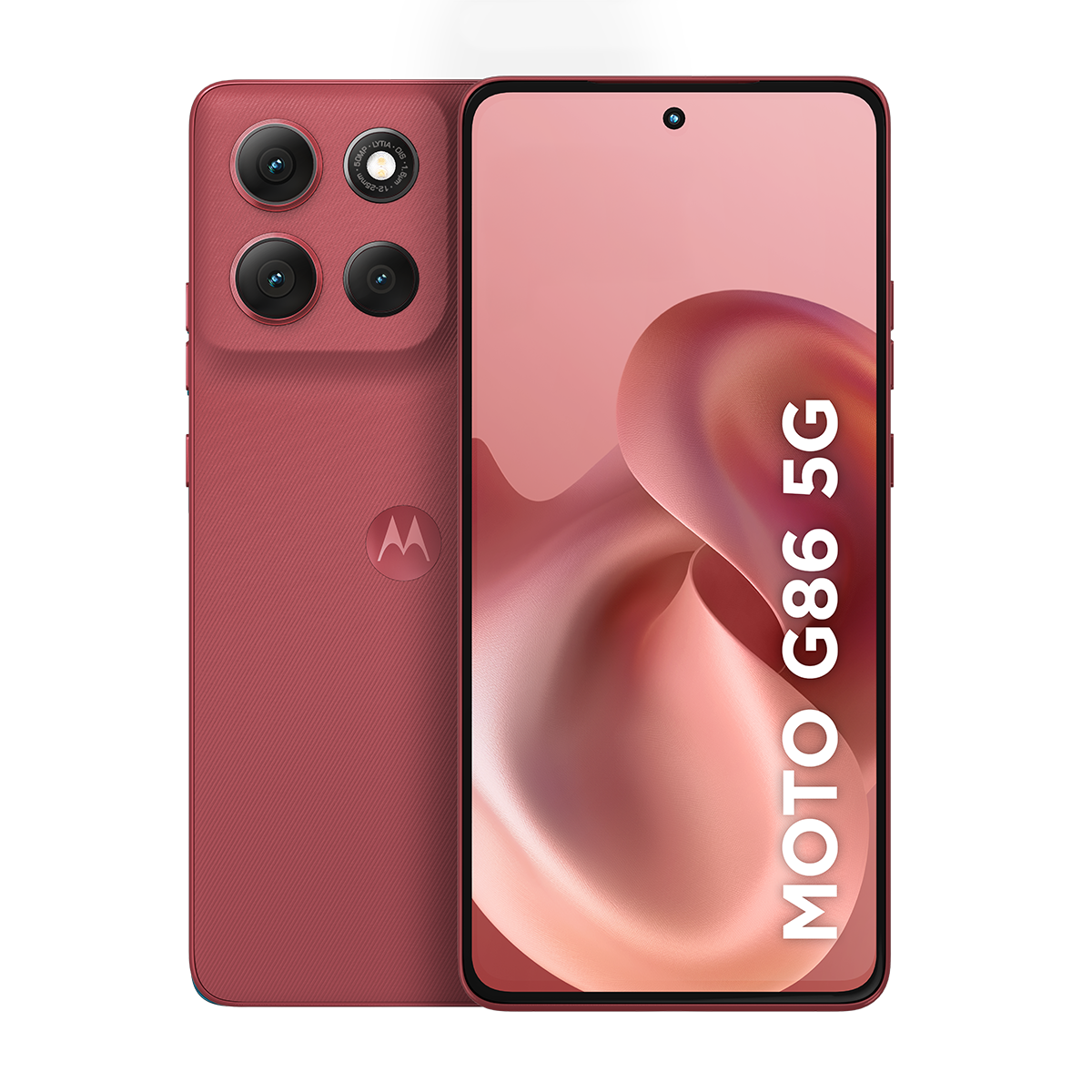 Smartphone Motorola Moto G86  Smartphone Motorola com entrega rápida.