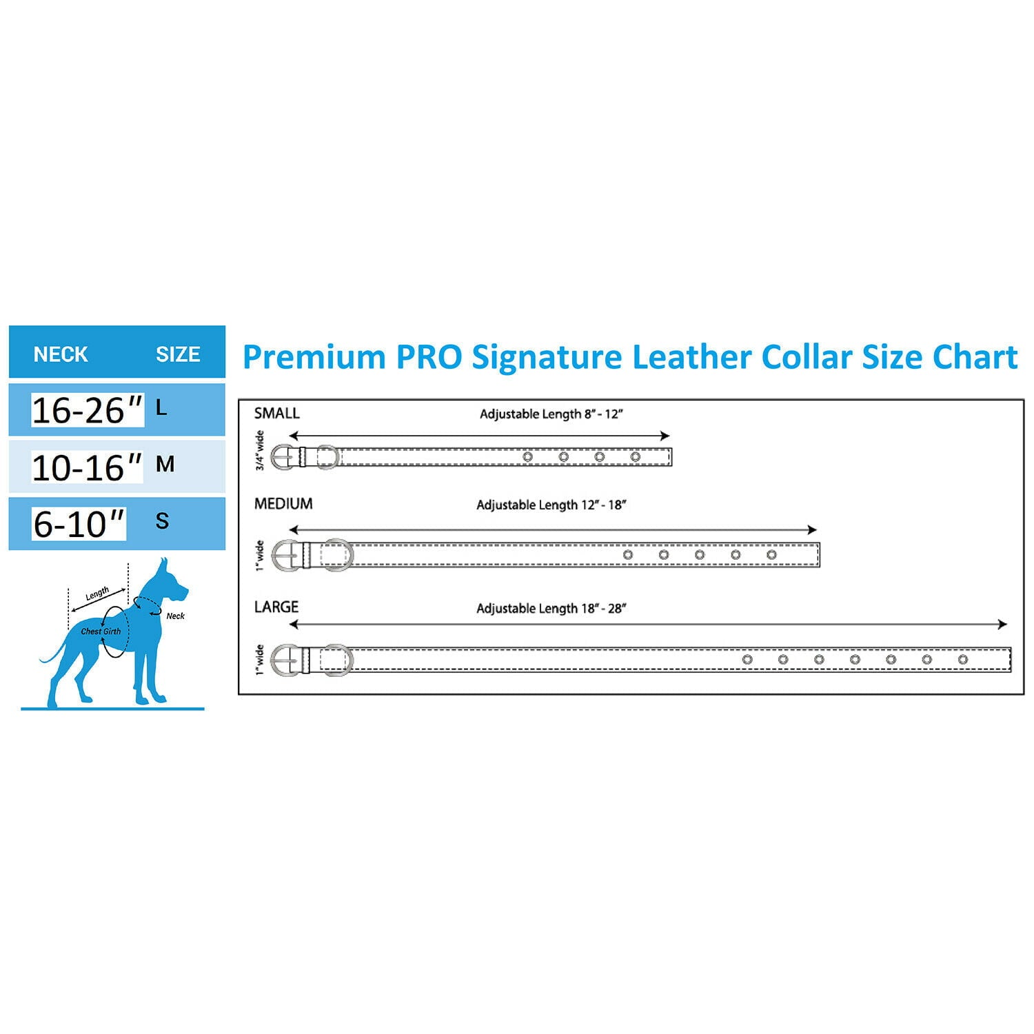 Pets First NCAA College LSU Tigers PREMIUM SPORTY DOG COLLAR， LIMITED EDITION， Best and Toughest Heavy-Duty Dog Collar， Medium