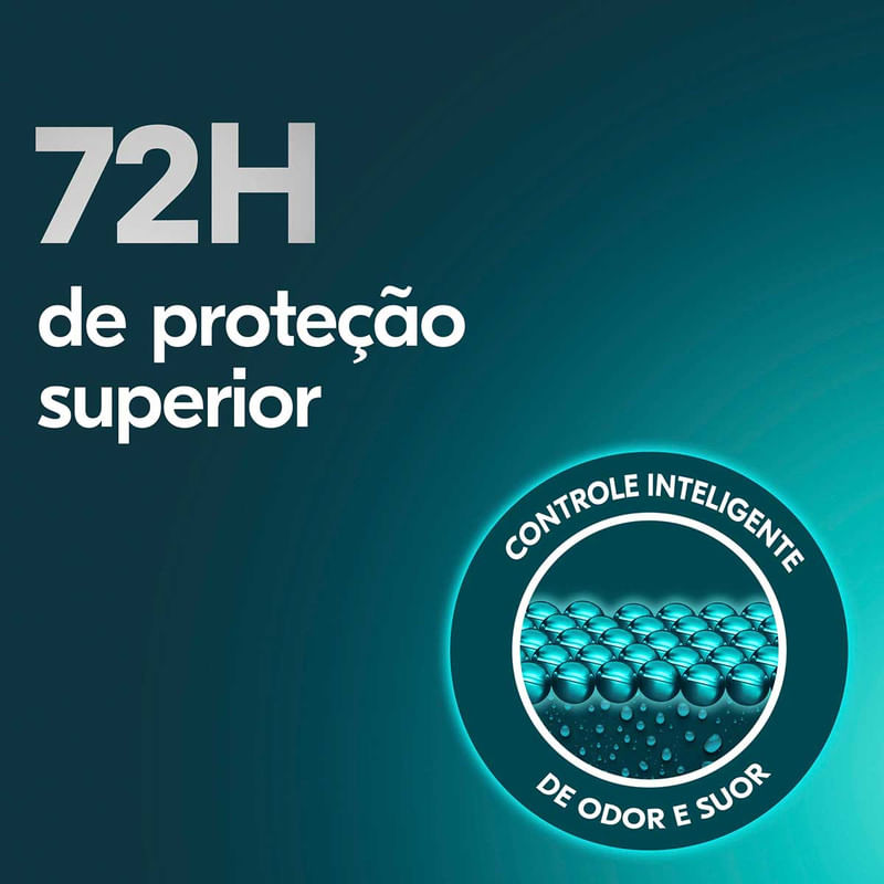 Desodorante Rexona Masculino Sem Perfume 150ml