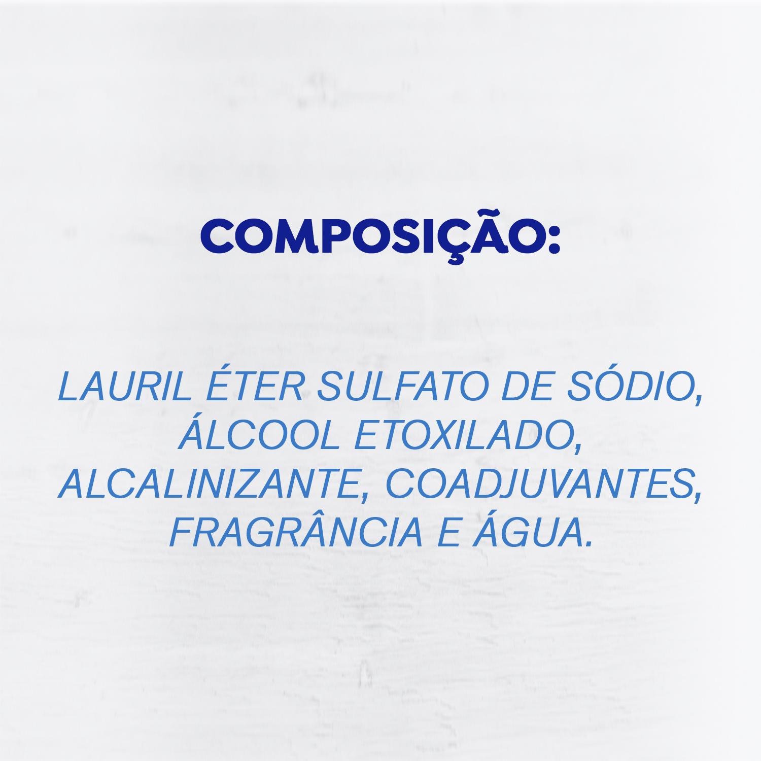 Limpa Vidros Spray Veja Vidrex Cristal 500ml Refil