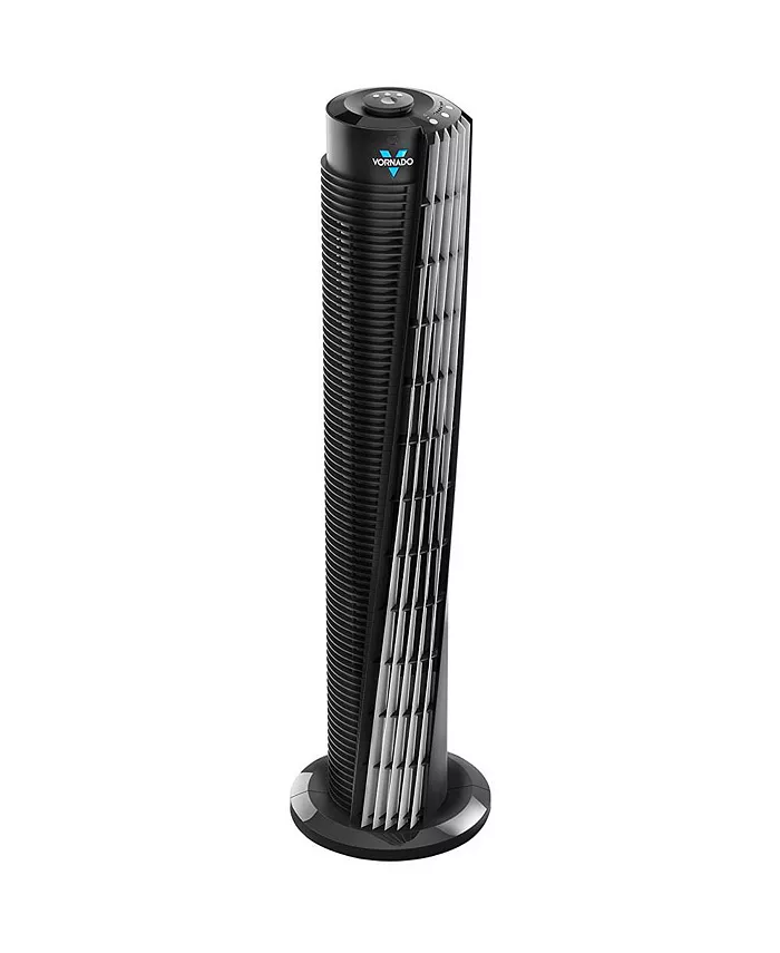 VORNADO AIR Vornado 184 Whole Room Tower Fan - Black