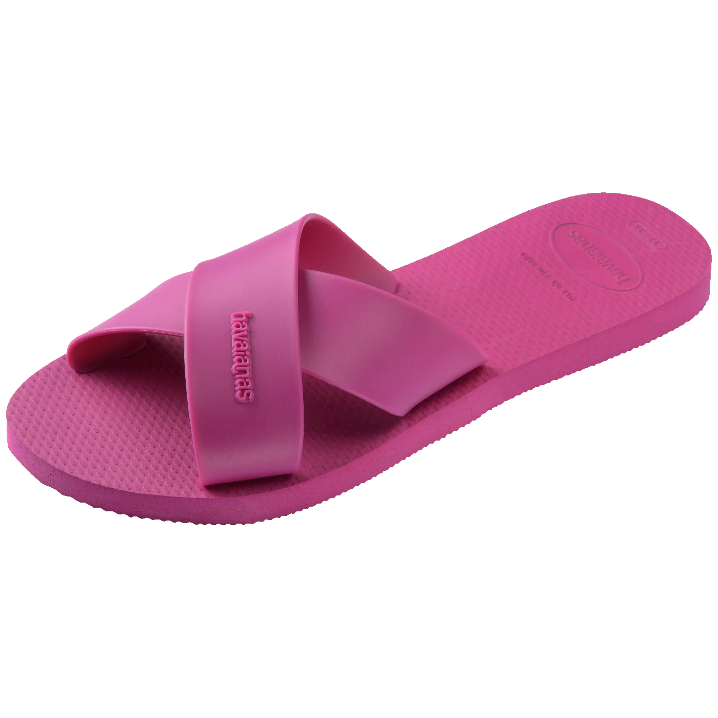 Rasteirinha Havaianas Aqua