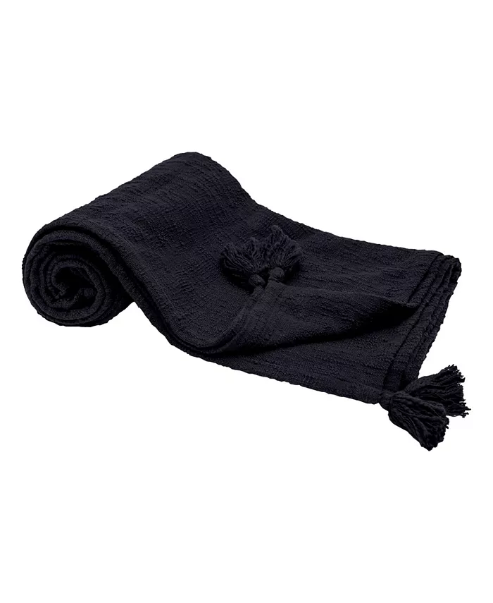 carol frank Devin Throw