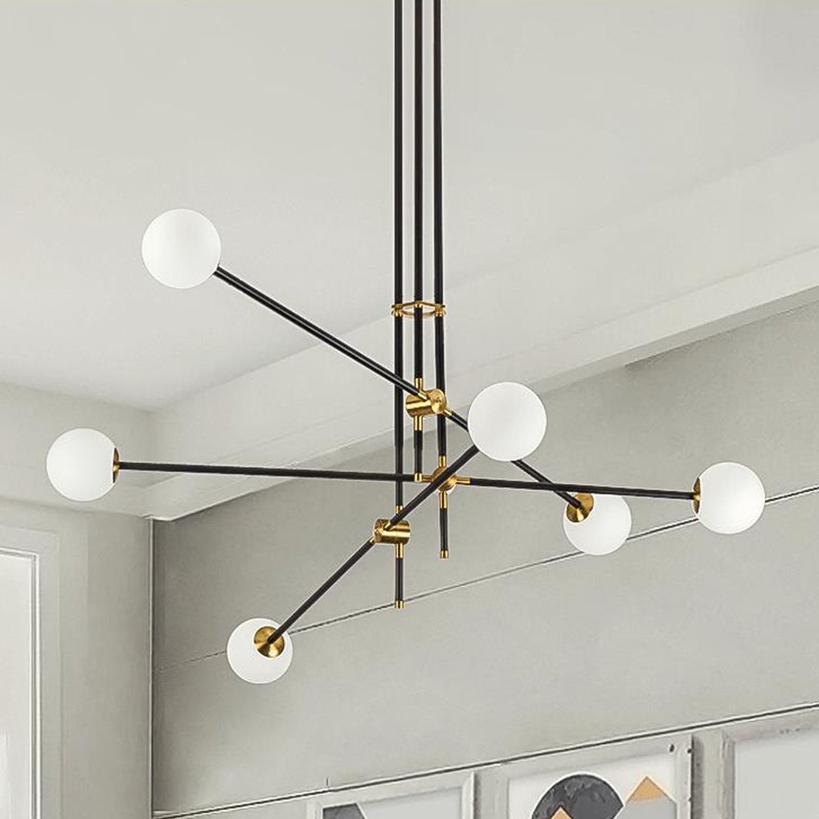 Flen Pendant Lamp Cy-New-028-6