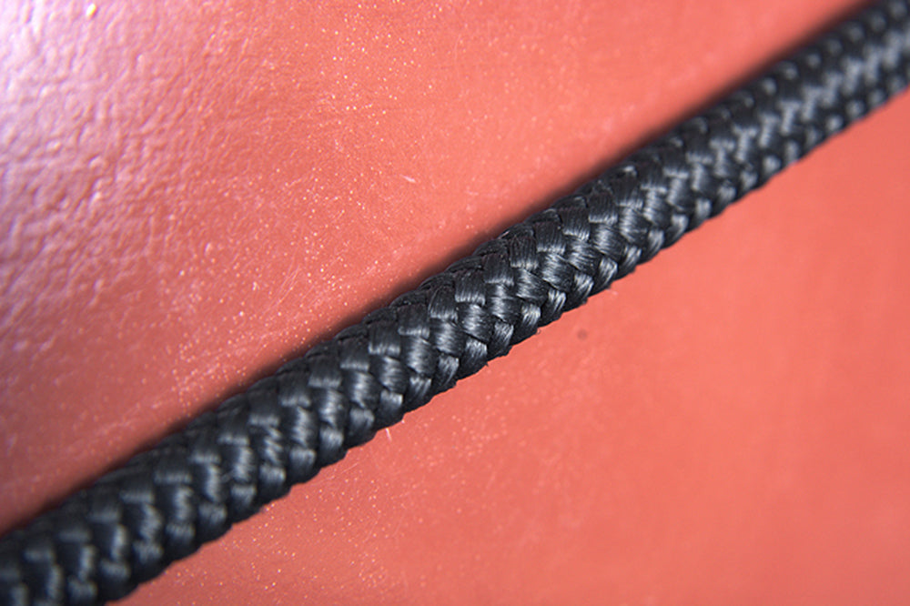 25CE Classic Equine Horse Two Tone  Nylon Halter Fuchsia Lime