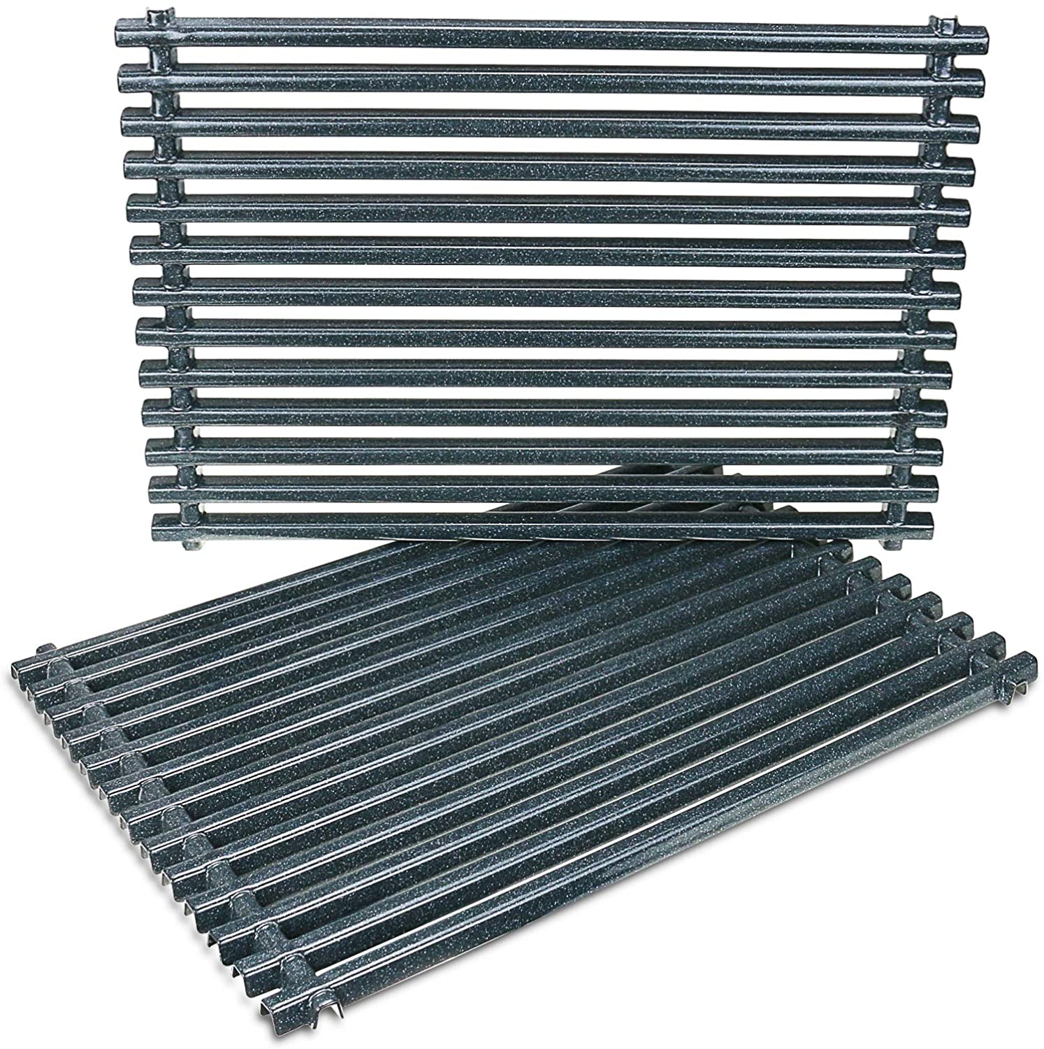 17.4'' Grill Grates for Kmart Grill Models 640-82960828-6, 640-82960811-6