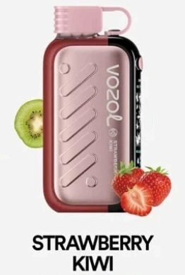 🧊VOZOL GEAR ICE&SWEET 50000 Puffs-Disposable Vape with Ice & Sweet Control