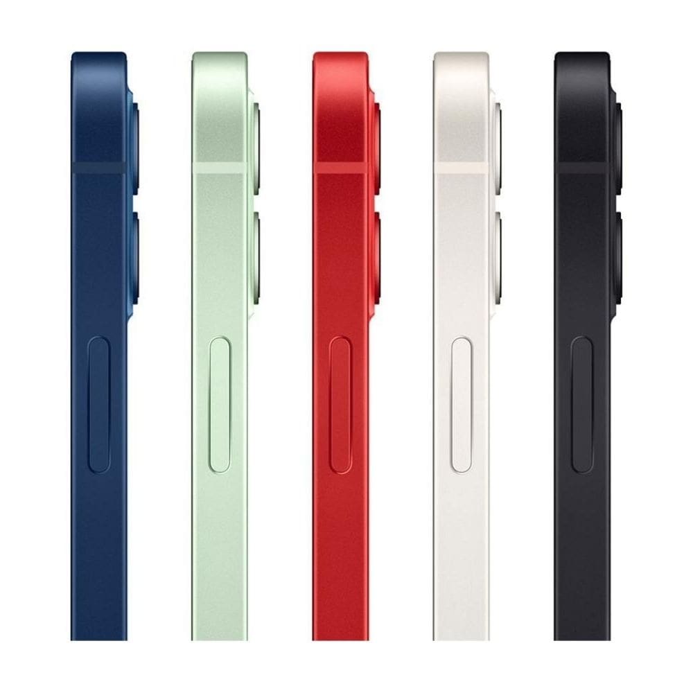 Usado: iPhone 12 64GB  Usado: iPhone com entrega rápida.