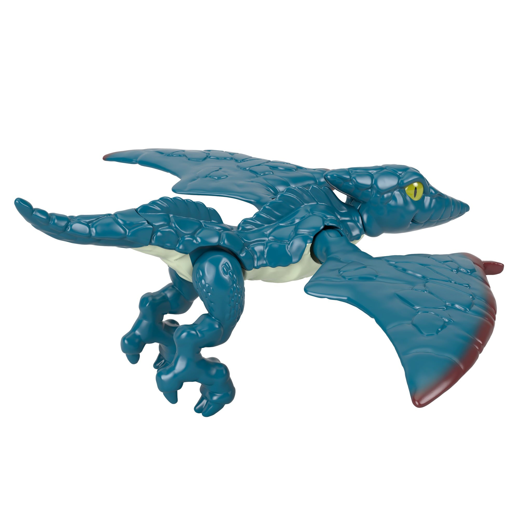 Fisher-Price Imaginext Jurassic World Camp Cretaceous Pterodactyl
