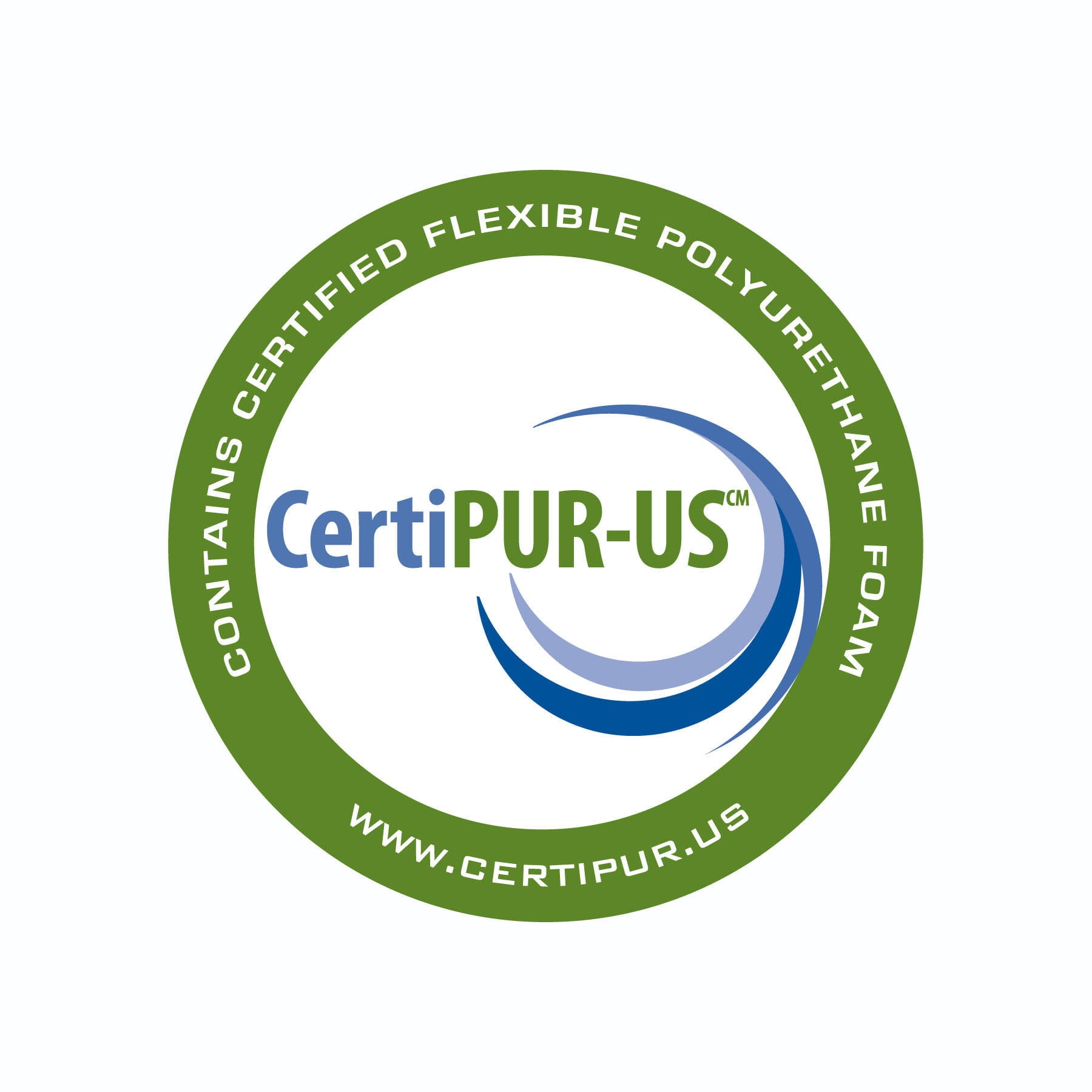 Beautyrest Large Ultra Plush Quilted Grey