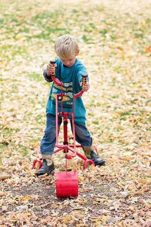 Commercial Sandbox Digger