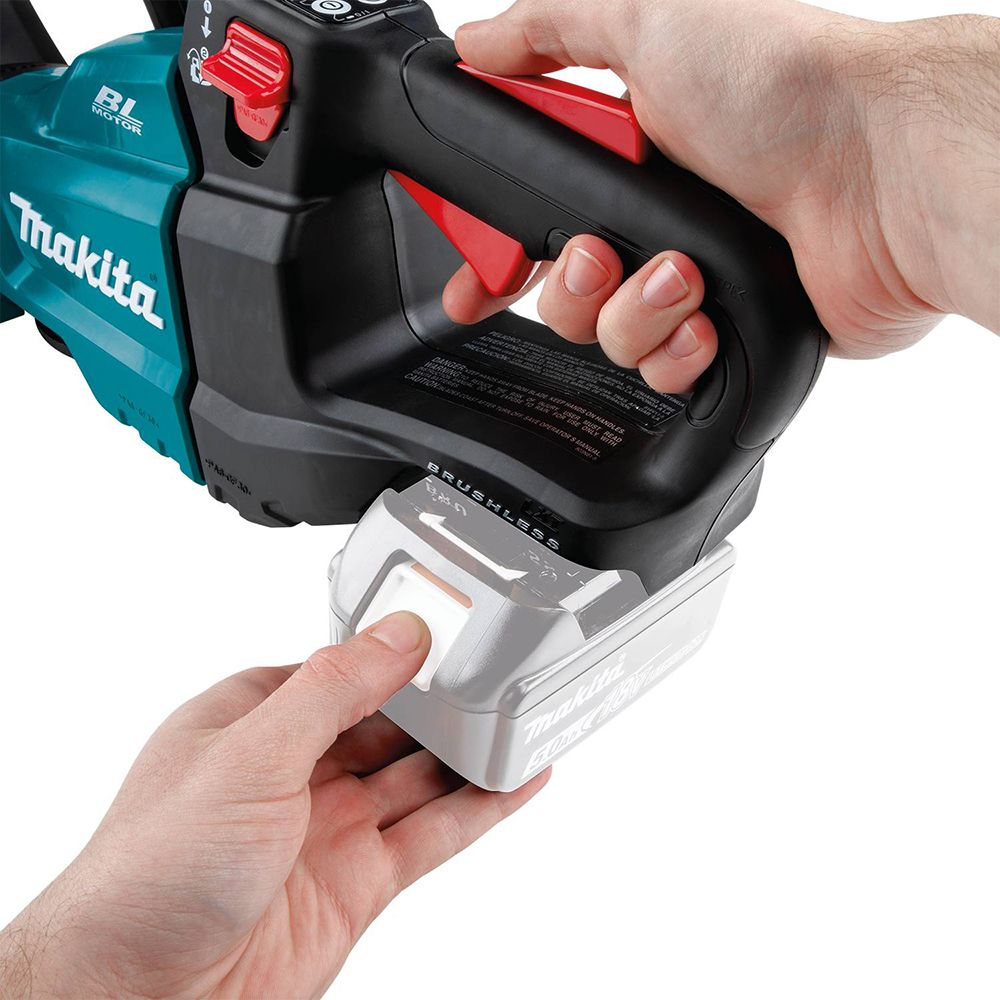 Makita XHU08Z 18V LXT 30