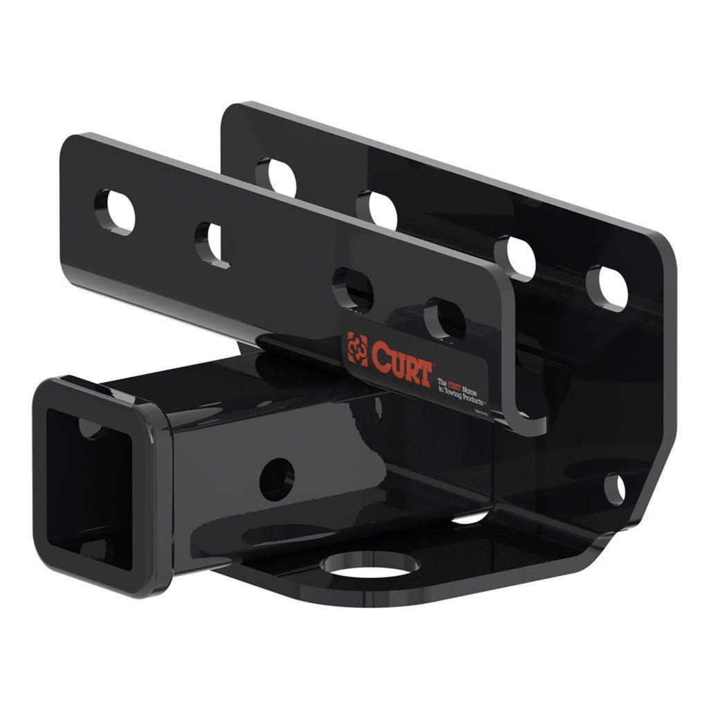 Curt Manufacturing 13493 CURT Receiver Hitches