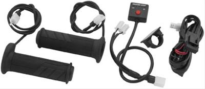 BikeMaster 101997 BikeMaster Heated Grips
