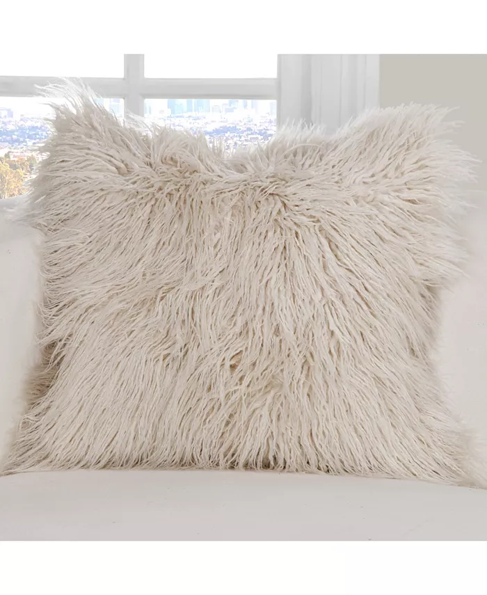 PoloGear Llama Faux Fur 16