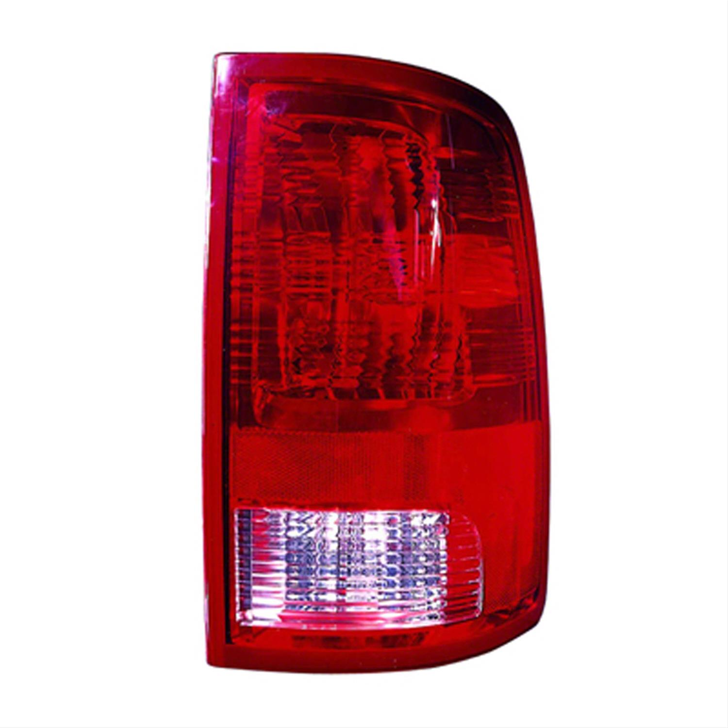 Coast to Coast International Body Parts CH2819124C Body Parts Taillight Assemblies