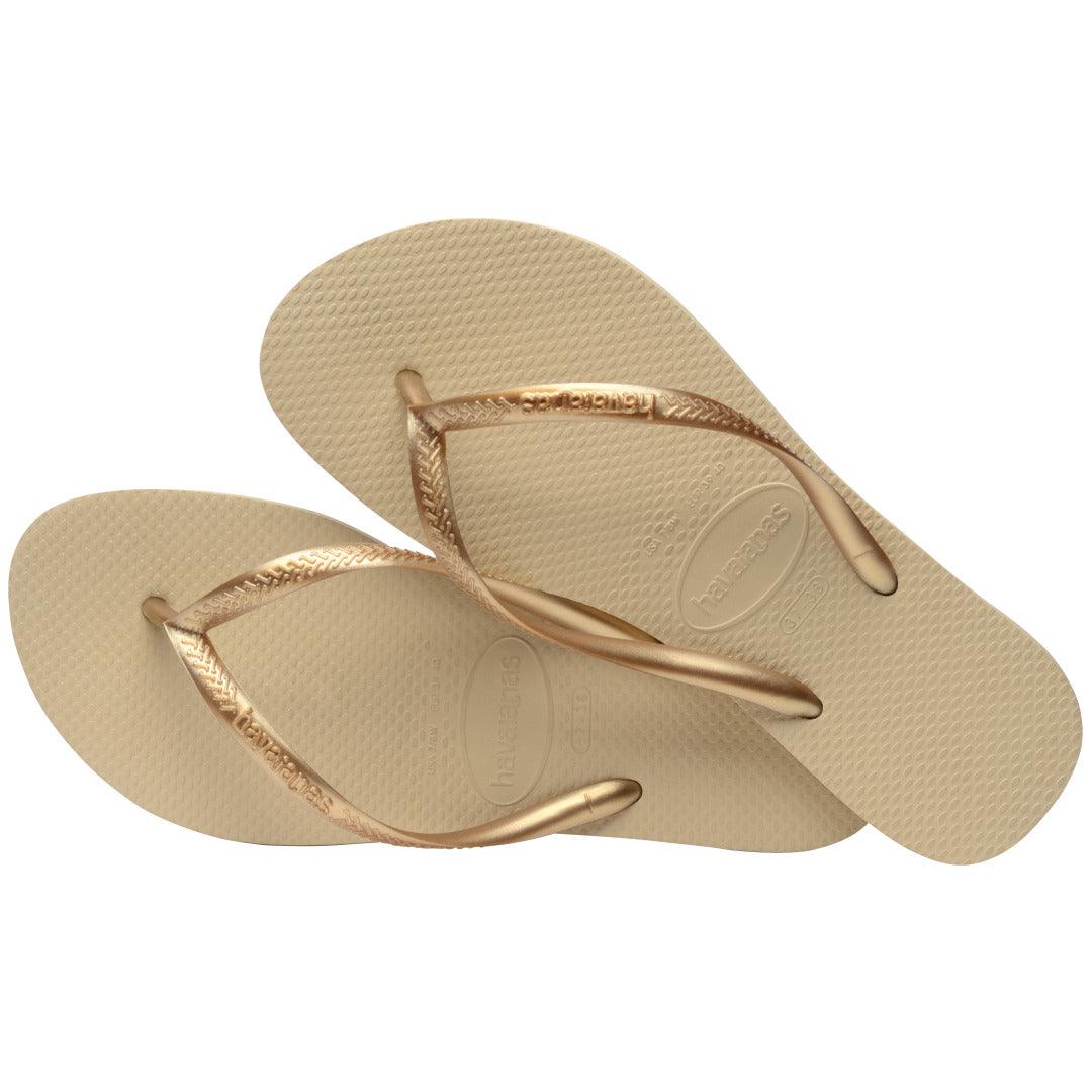 Chinelo Havaianas Slim
