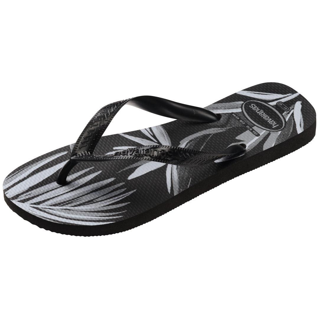 Chinelo Havaianas Aloha