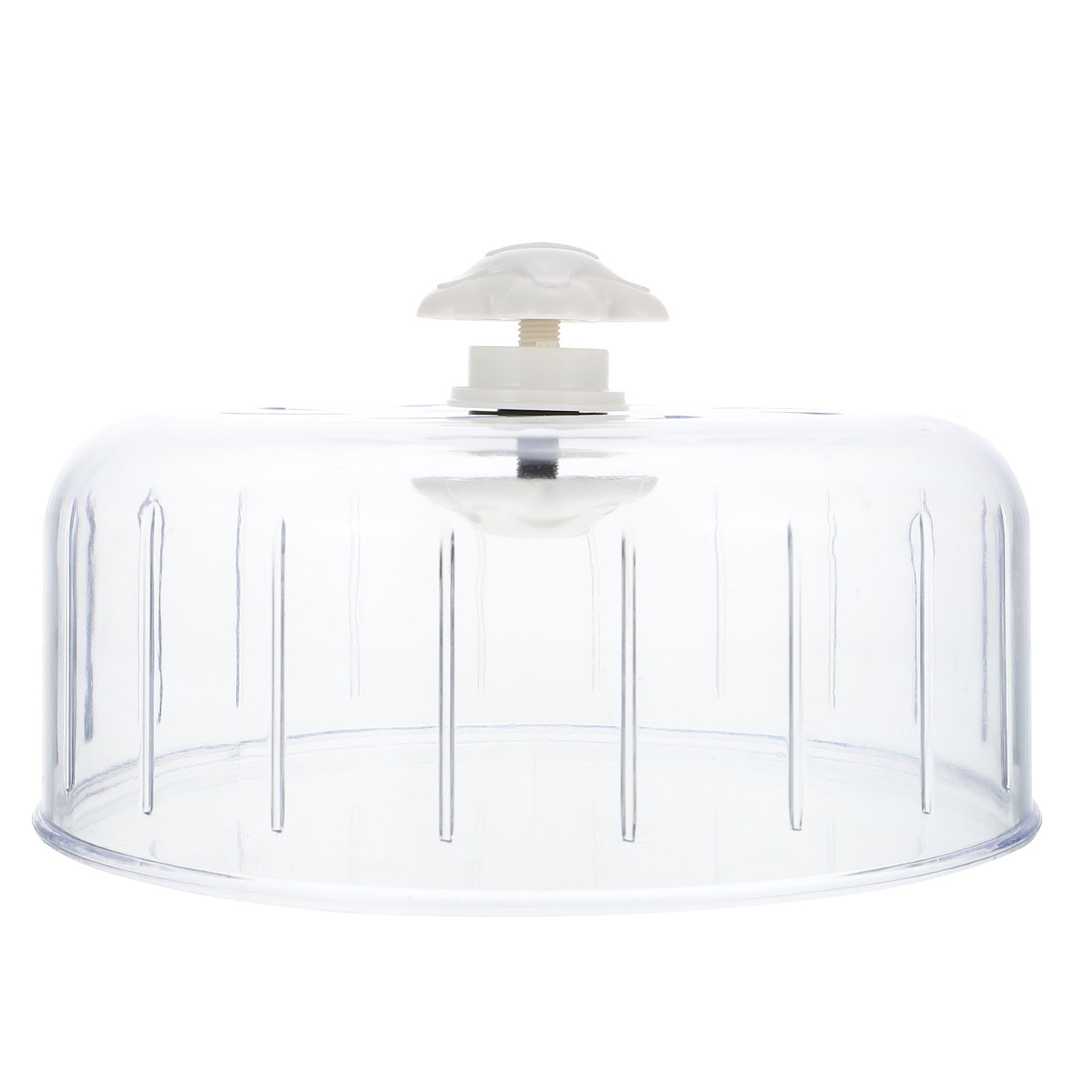 Silent Hedgehog Wheel Household Chinchilla Wheel Transparent Rat Wheel Hamster Accessory