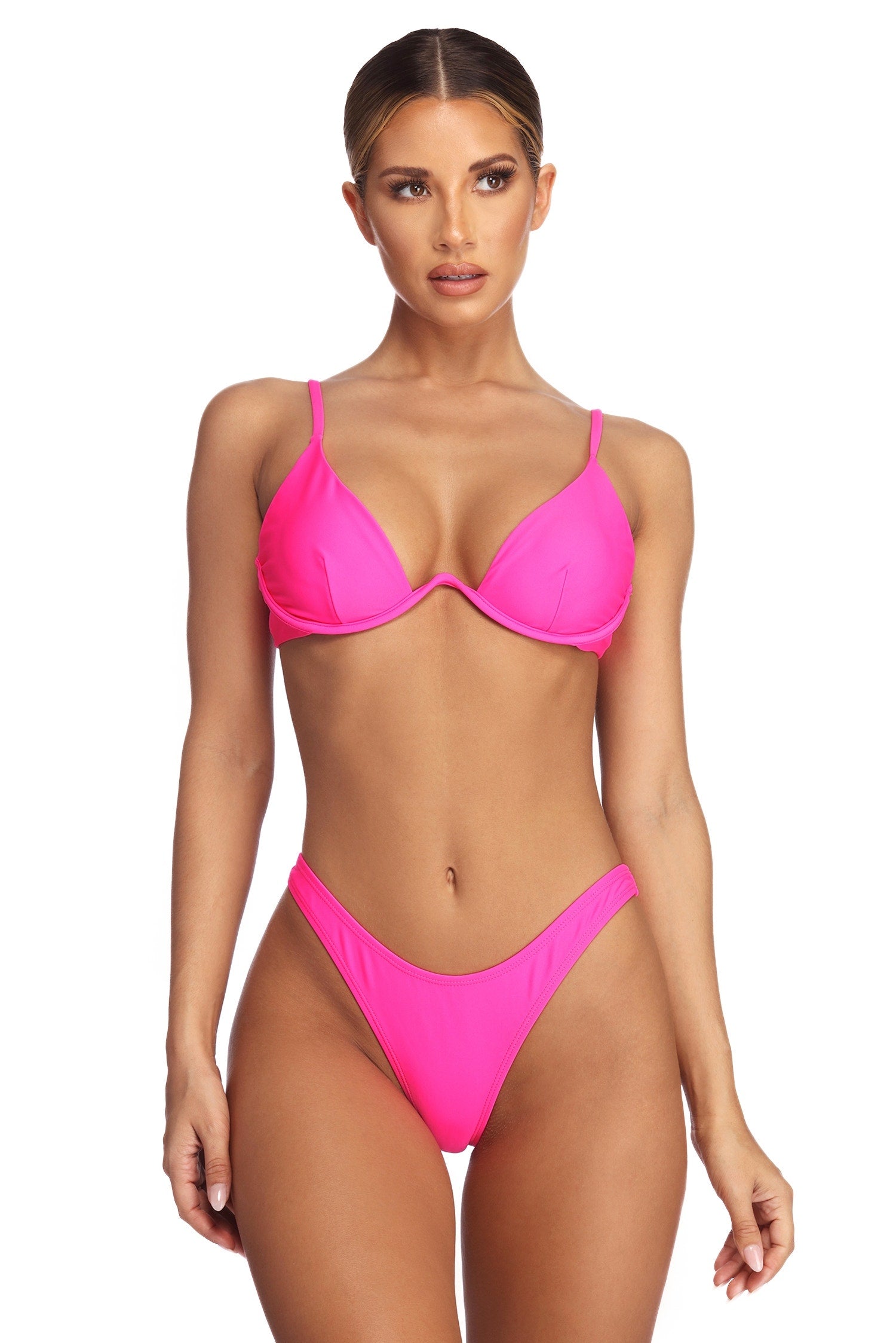 Night Swim Bikini Bottom