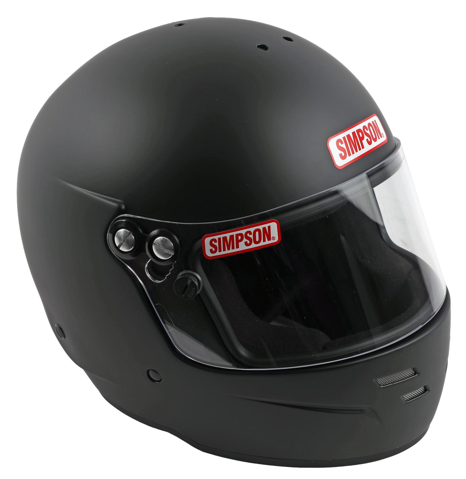 Simpson Racing 7100038 Simpson Viper Racing Helmets