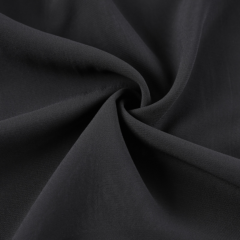 Women's Plus Size Sequin Dress Solid Color Crew Neck Party Dress