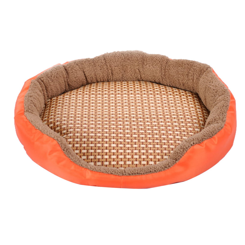 New Cozy Dog Pet Summer Sleeping Mat Bed Puppy Cat Doggie Cooling Pad Cushion Hot Selling Pet Supplies small animal