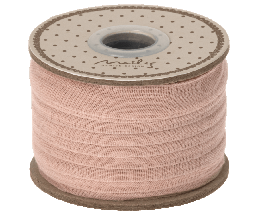 Ribbon, 20 m - Powder