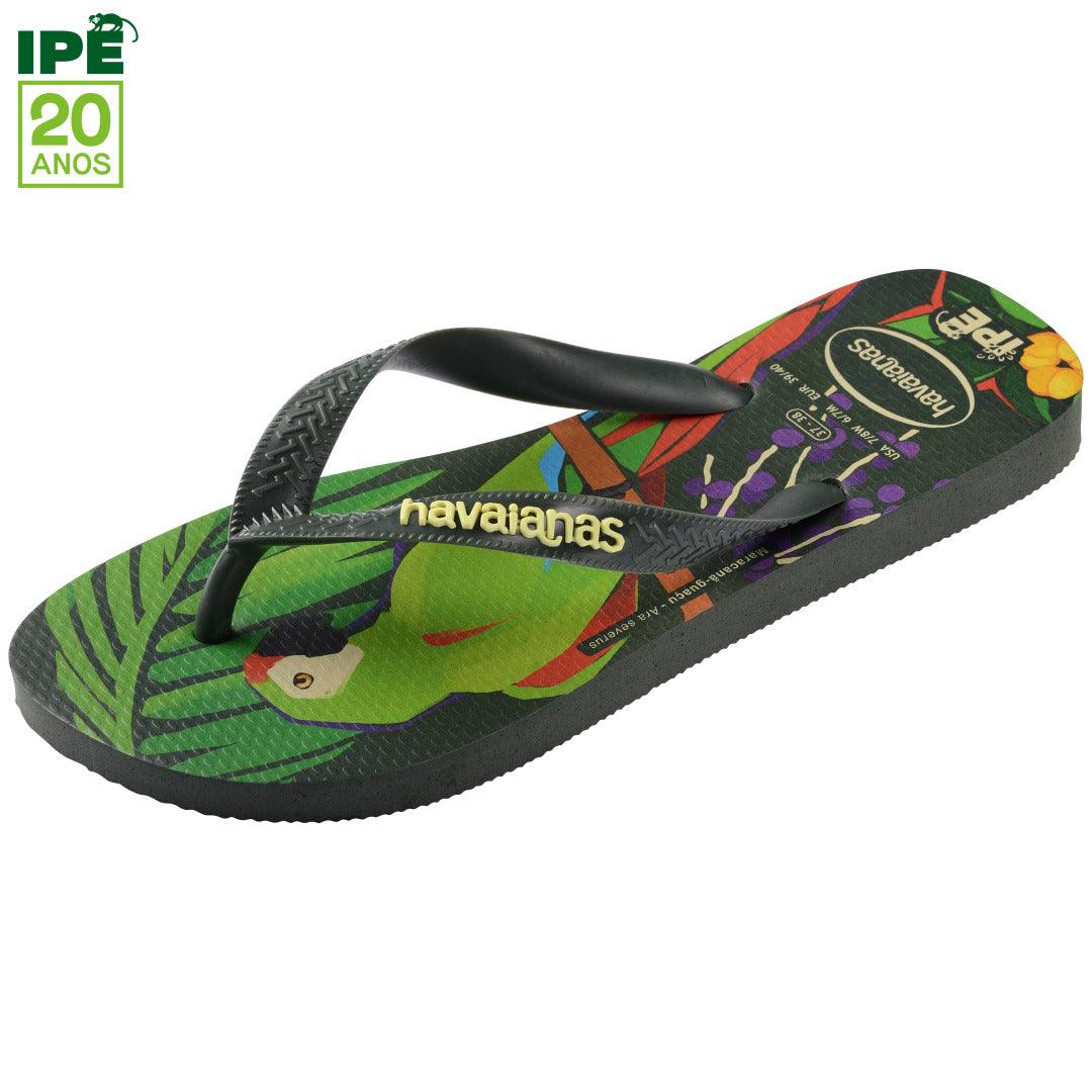 Chinelo Havaianas Ipê