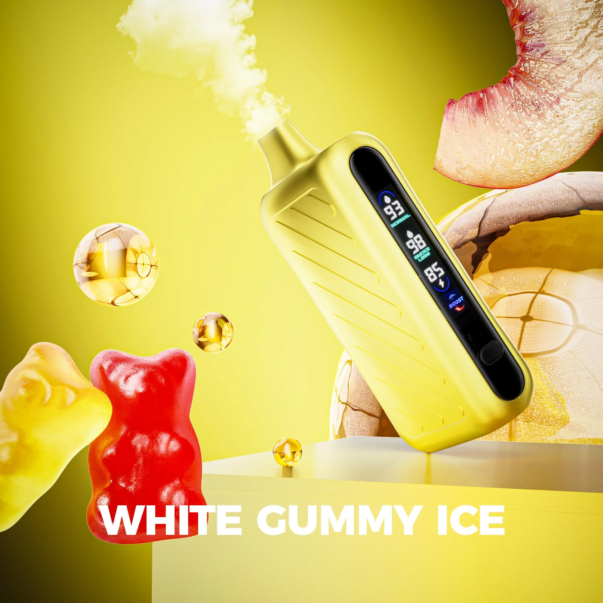 🚚🇦🇺 Fast Sydney Shipping | Vapepie Ghostair 40K Puffs Bundle Kit