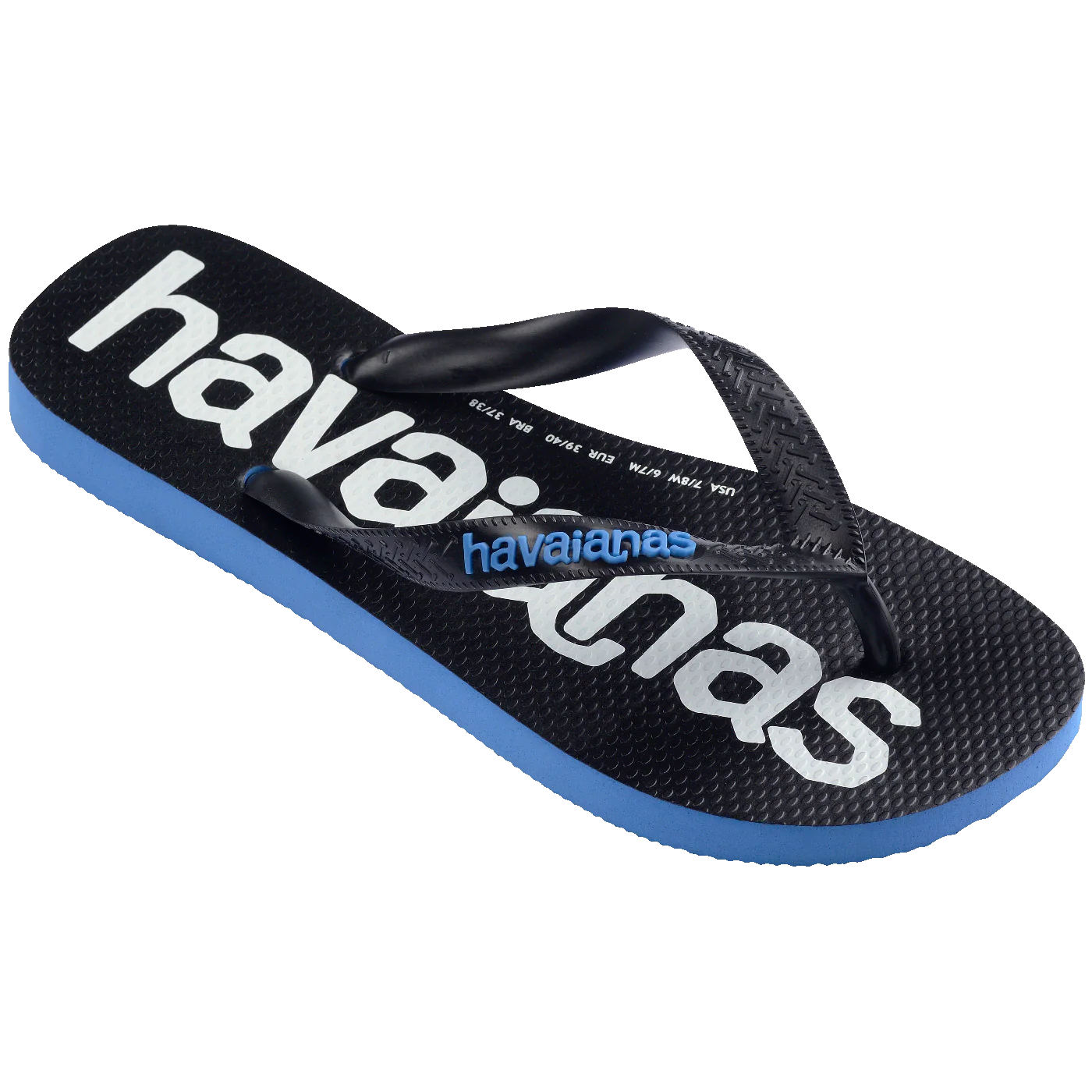 Chinelo Havaianas Top Logomania 2