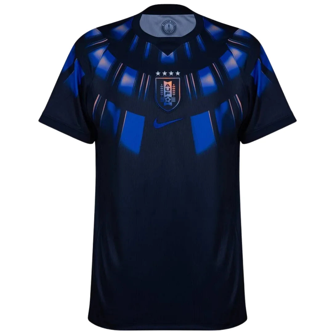 PRE-ORDER Uruguay World Cup 26/27 II Away Jersey