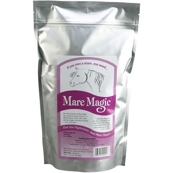 Animal Health International Mare Magic