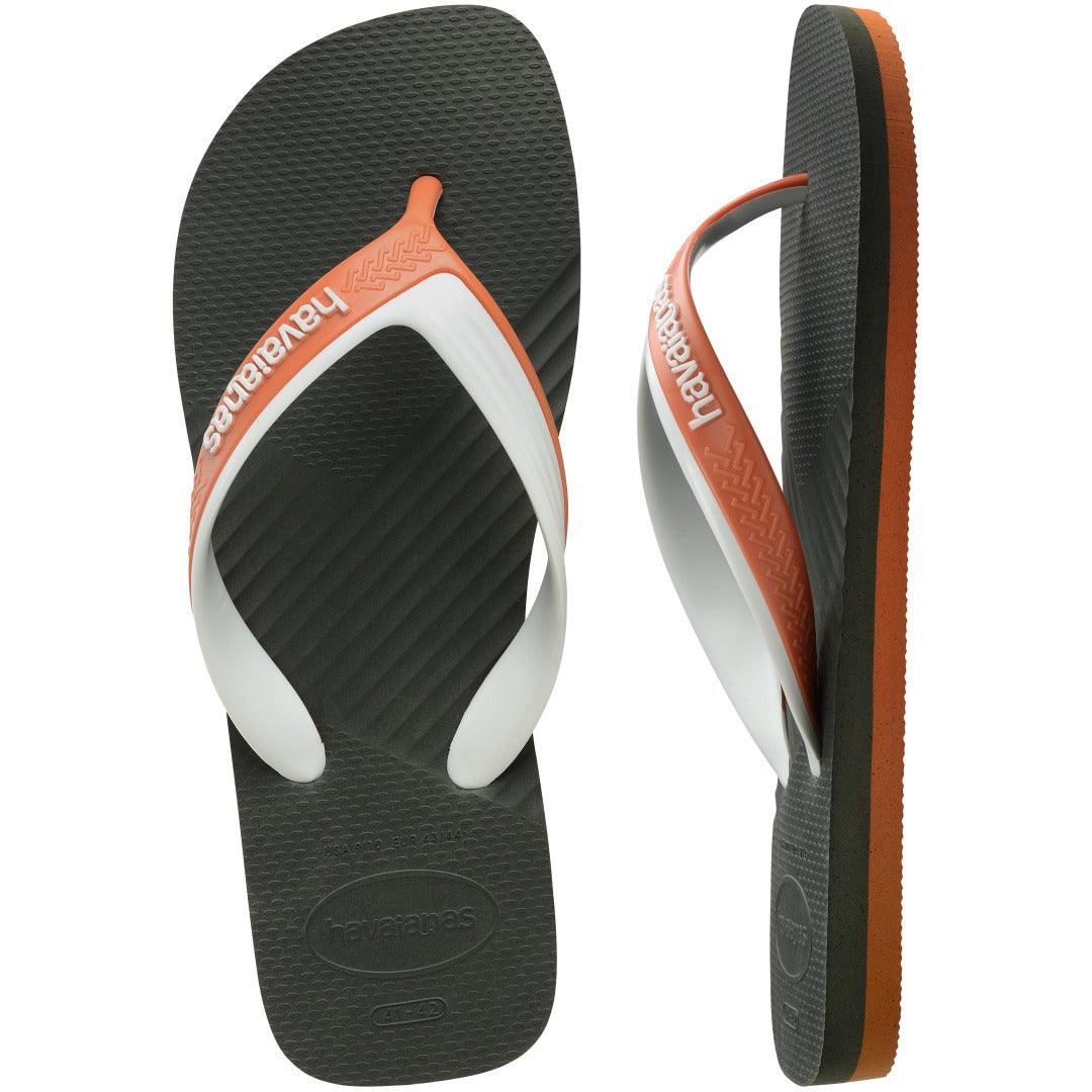Chinelo Havaianas Dual