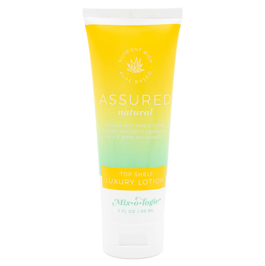 PRE-ORDER Mixologie Luxury Lotion shipping apx 4/30