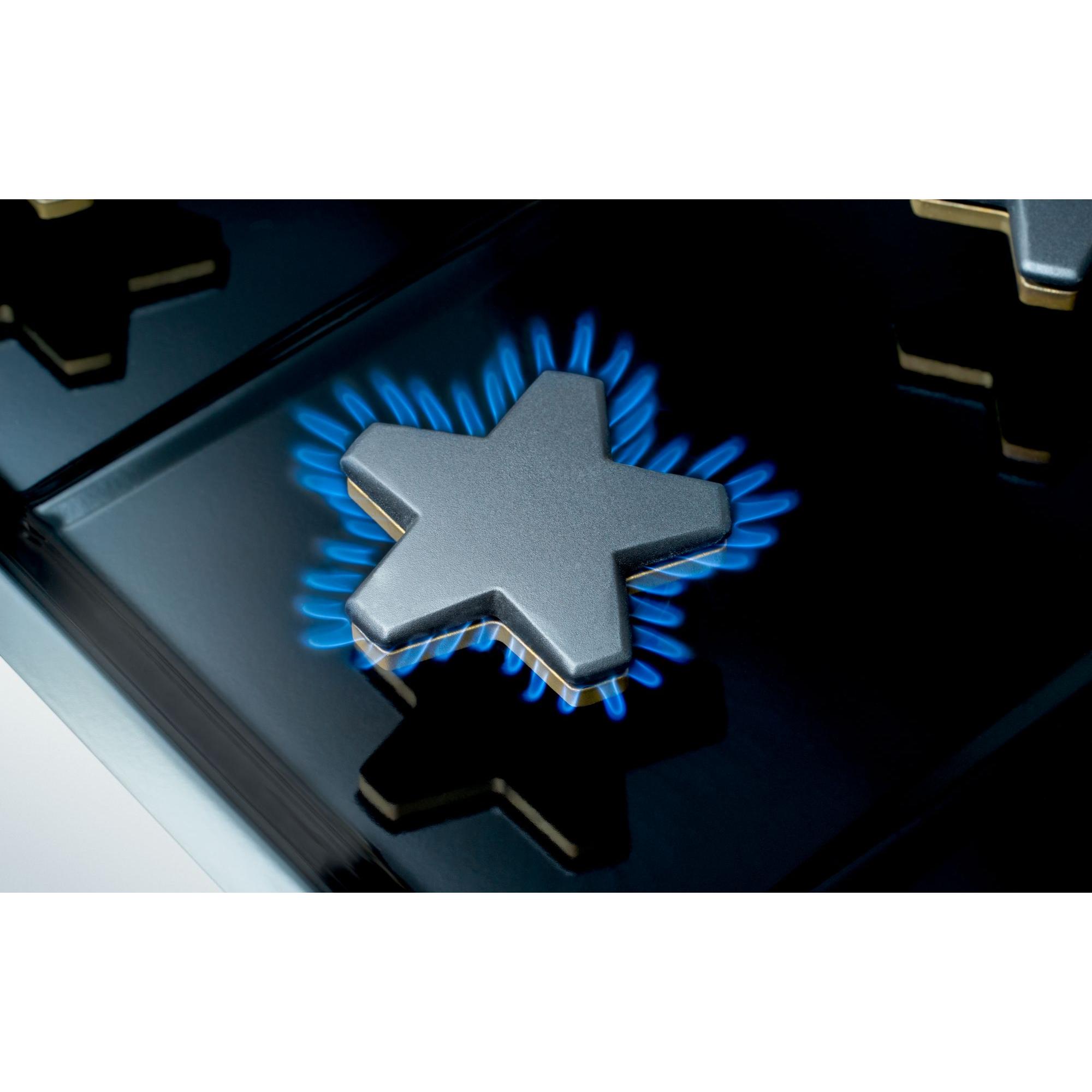 Thermador 36-inch Freestanding Dual Fuel Range PRD364WDHC