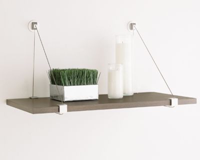 Cable Shelf Brackets