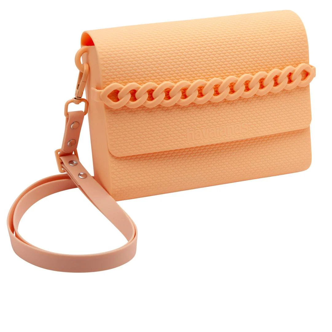 Casual Bag Havaianas Chains