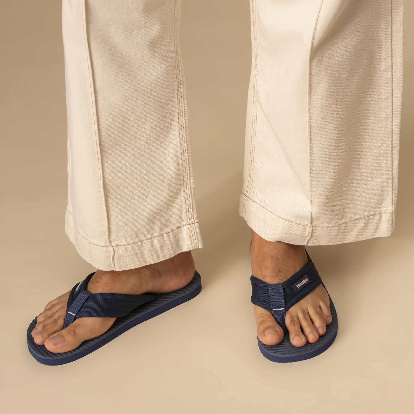 Chinelo Havaianas Surfer Coast