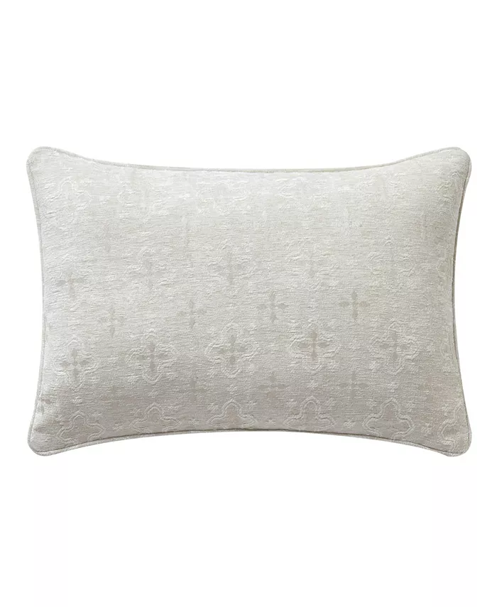 Waterford CLOSEOUT! Sutherland Decorative Pillow， 14
