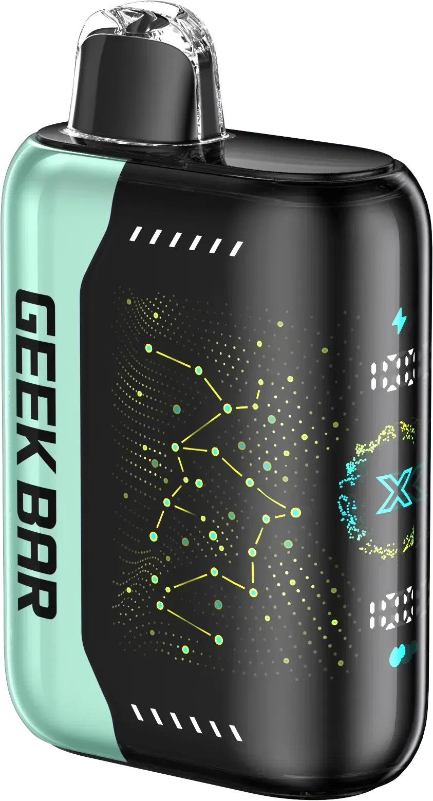 ⚡GEEK BAR Pulse X 25000 Puffs NEW