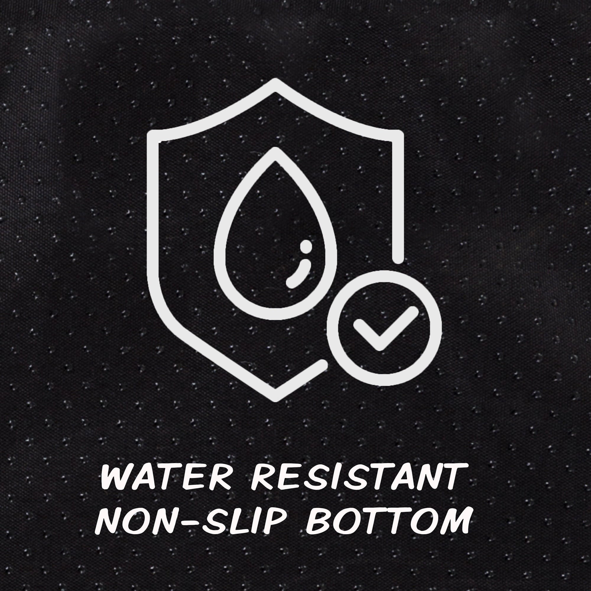 Orthopedic Memory Foam Dog Bed With Removable Cover by PETMAKER