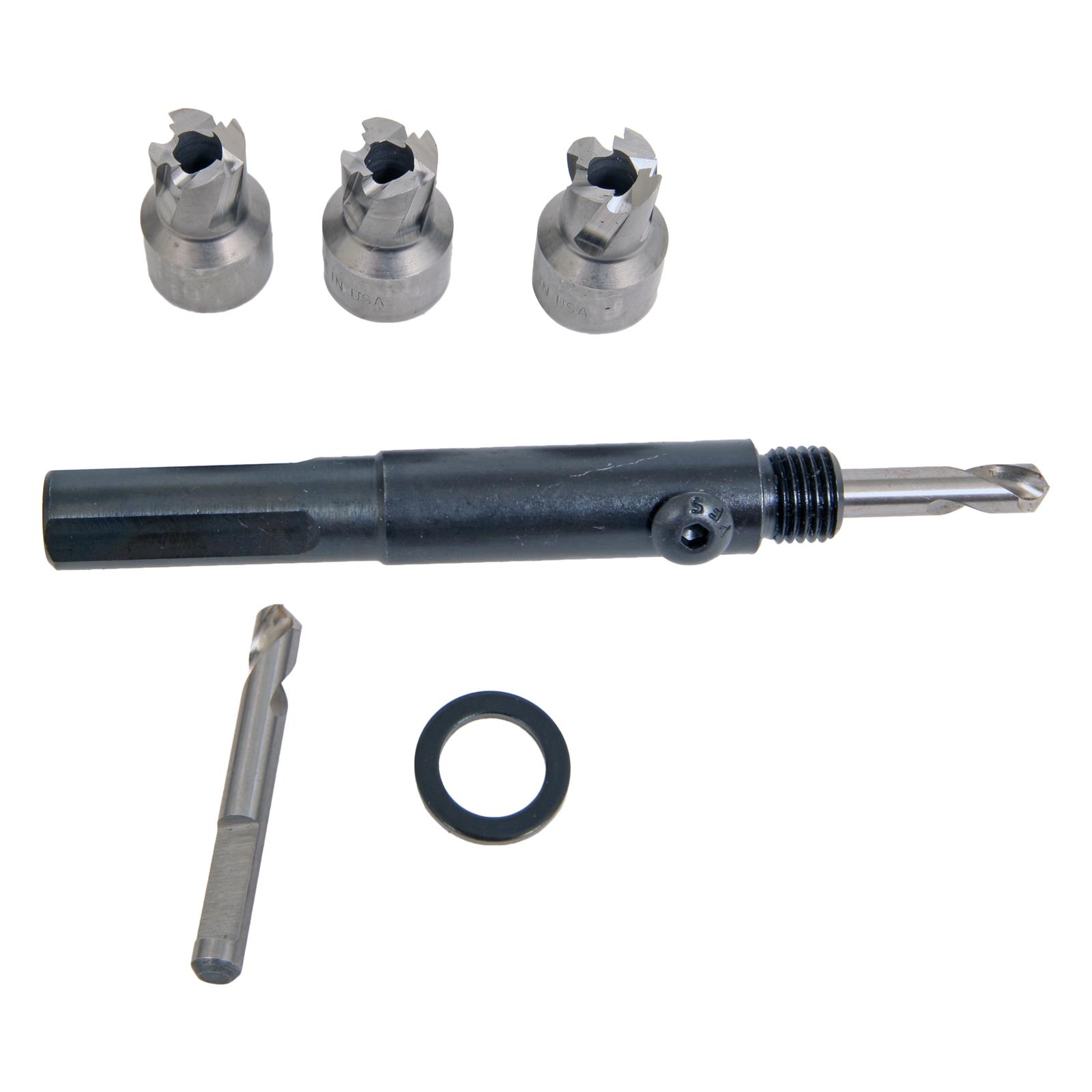 Blair 11096 Blair Equipment Spot Weld Cutter Kits