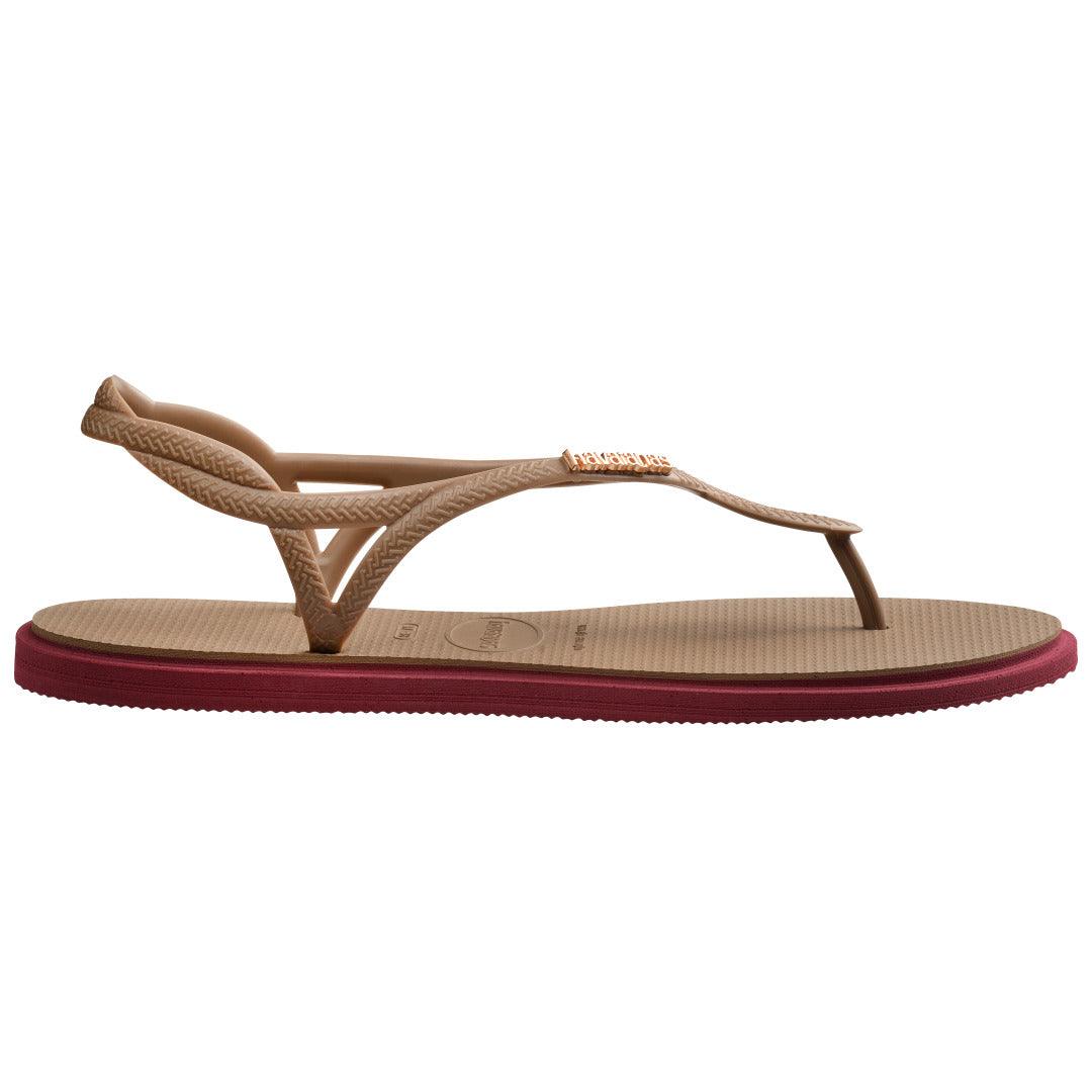 Rasteirinha Havaianas Luna Point