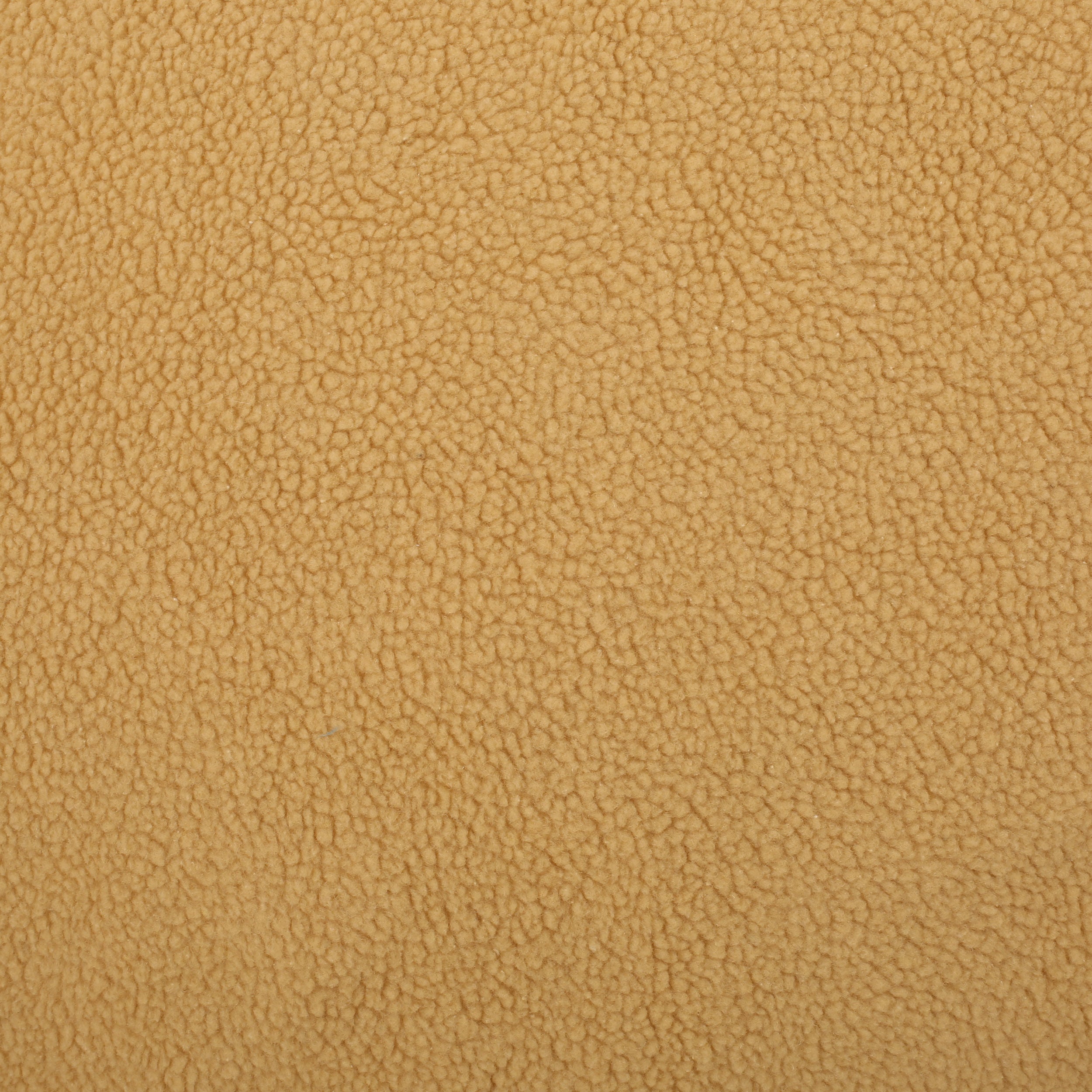 Achille Modern Shearling 5 Foot Bean Bag