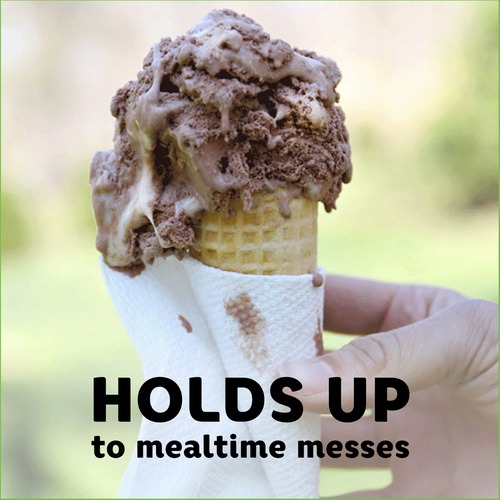 Bounty Quilted Napkins  PGC34884