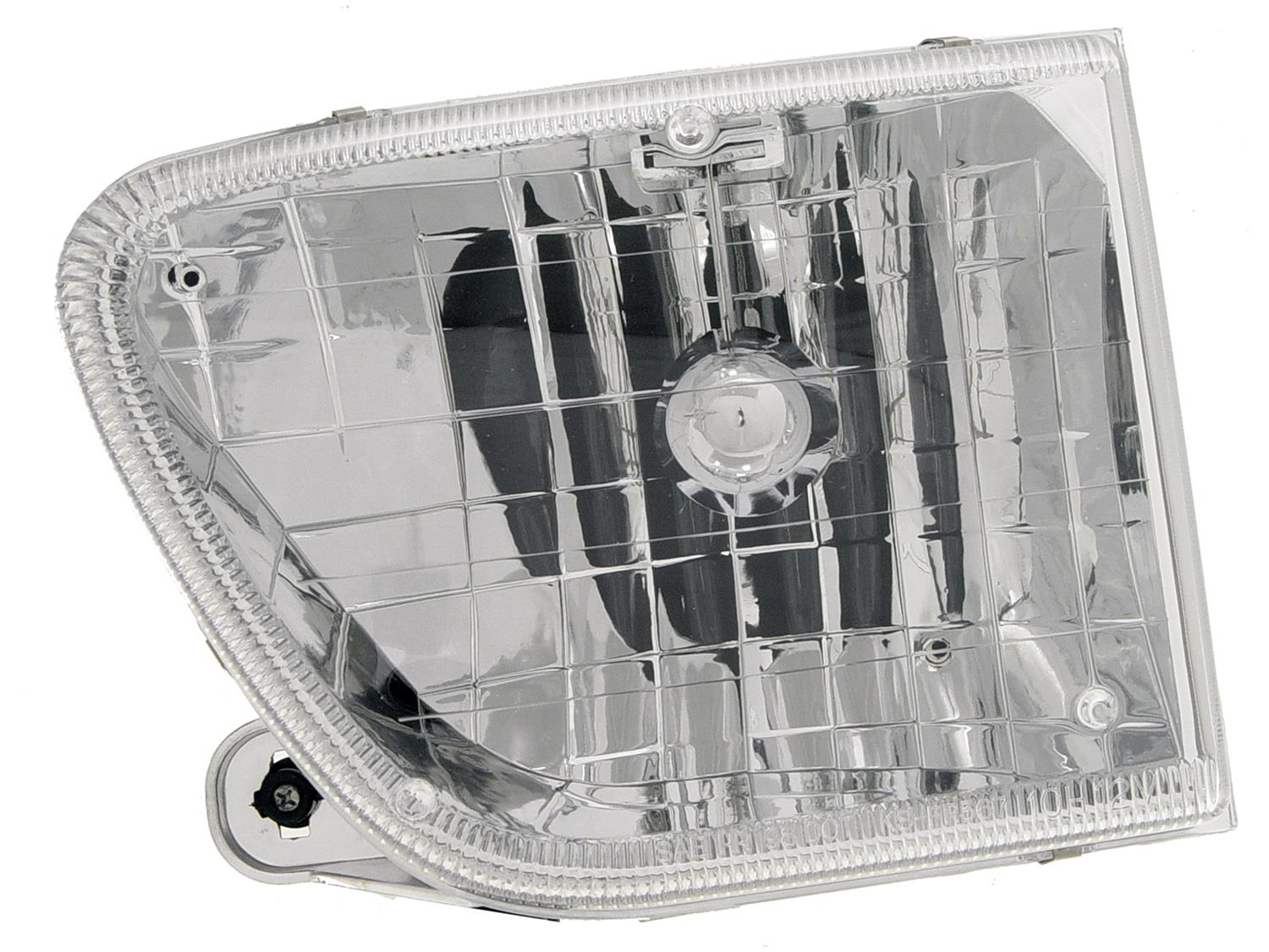 Dorman 1591151 Dorman Headlight Assemblies